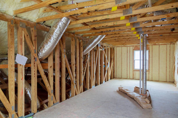 Best Insulation Maintenance and Repair in Bidwell, OH