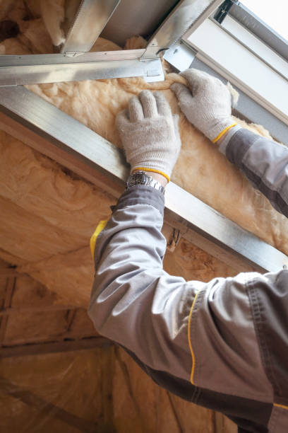 Best Residential Insulation in Bidwell, OH