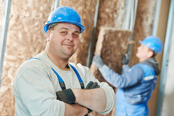 Best Specialty Insulation in Bidwell, OH